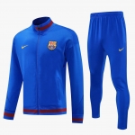 Спортивний костюм 2026 Барселона, S-2XL