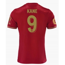 Новая футболка Бавария 2025-2026 (spec edition 125th anniversary) Кейн. Шорты в подарок!  - фото 1