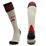 Новi гетри Ліверпуль 2025-2026 виїзні