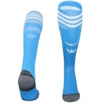 Новые гетры Реал Мадрид 2025-2026 резервные)