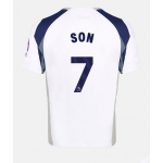 Новая ДЕТСКАЯ футболка Тоттенхем 2025-2026 (основная) Сон. Шорты в подарок! 