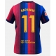 Новая форма Барселона 2026-2027 (основная) Рафинья. Шорты в подарок!