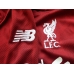ДЕТСКАЯ футболка Ливерпуль 2018-2019 (основная). Шорты в подарок! Салах, Фирмино, Мане и другие - фото 4