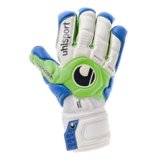 Вратарские перчатки Uhlsport ERGONOMIC 360° AQUASOFT 100014601 - фото 1