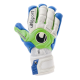 Вратарские перчатки Uhlsport ERGONOMIC 360° AQUASOFT 100014601