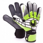 Воротарські рукавиці Uhlsport ELIMINATOR SOFT GRAPHIT SF 100019001