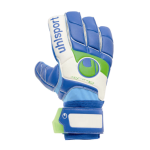 Воротарські рукавиці Uhlsport FANGMASCHINE AQUASOFT HN ION-MASK 100037801