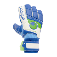 Воротарські рукавиці Uhlsport FANGMASCHINE AQUASOFT HN ION-MASK 100037801 - фото 1