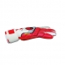 Воротарські рукавиці Uhlsport FANGMASCHINE ABSOLUTGRIP SURROUND 100038301 - фото 3