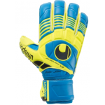 Воротарські рукавиці Uhlsport Eliminator Supersoft Rollf 100043801	