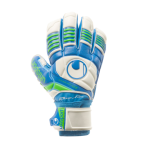 Воротарські рукавиці Uhlsport ELIMINATOR AQUASOFT RF 100054501