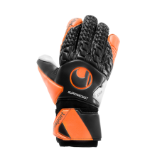 Вратарские перчатки Uhlsport SUPER RESIST HN 101115801 - фото 1