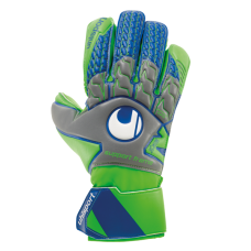 Вратарские перчатки UHLSPORT TENSIONGREEN SOFT SF 101105901 - фото 1