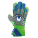 Вратарские перчатки UHLSPORT TENSIONGREEN SOFT SF 101105901