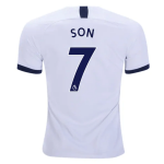 Новая форма Тоттенхем 2019/2020 Сон Хын Мин(основная). Шорты в подарок!