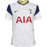 Новая футболка Тоттенхем 2020/2021 (основная). Шорты в подарок! 