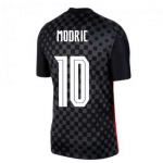 Новая форма сборной Хорватии 2020-2021 Модрич (запасная). Шорты в подарок! 