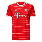 Нова футболка Баварія 2022-2023 (основна). Шорти у подарунок!