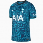 Новая футболка Тоттенхем 2022-2023 (резервная). Топ качество! 