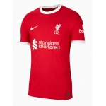 Новая футболка Ливерпуль 2023-2024 (основная). Шорты в подарок!