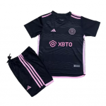 ДЕТСКАЯ форма Интер Майами 2023-2024 (основная). Шорты в подарок!