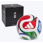 Футбольний м'яч Adidas FIFA World Cup 2026 Trionda League Box JD8045 Футбольний м'яч Adidas FIFA World Cup 2026 Trionda League Box JD8045