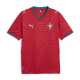 Футболка сборной Португалии 2026 (домашняя). Шорты в подарок! 