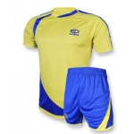 Футбольные формы