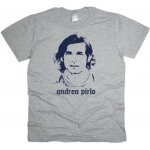 Футболка Andrea Pirlo см. другие цвета
