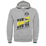 Толстовка BVB