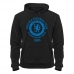 Толстовка Chelsea football club см. другие цвета - фото 2