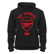 Толстовка Arsenal. див. інші кольори - фото 1
