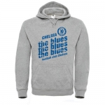 Толстовка Chelsea The blues см. другие цвета