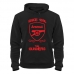 Толстовка Arsenal The gunners див. інші кольори - фото 2