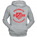 Толстовка Atletico см. другие цвета