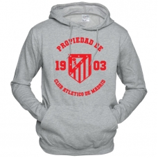 Толстовка Atletico см. другие цвета - фото 1