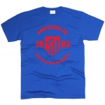 Футболка Atletico см. другие цвета