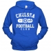 Толстовка Chelsea см. другие цвета - фото 3