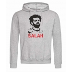 Толстовка Salah см. другие цвета