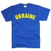 Футболка Ukraine див. Інші кольори - фото 2
