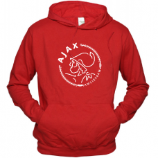 Толстовка Ajax Amsterdam - фото 1