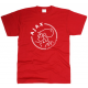 Футболка Ajax Amsterdam див. інші кольори