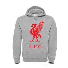 Толстовка Liverpool L.F.C см. другие цвета - фото 1