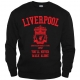 Свитшот Liverpool см. другие цвета