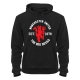 Толстовка MU The red devils Размер М. РАСПРОДАЖА