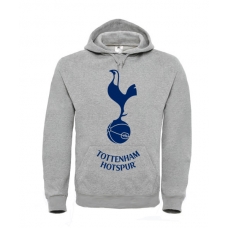 Толстовка Tottenham Hotspurs - фото 1