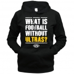 Толстовка Ultras