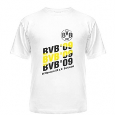 Футболка Borussia - фото 1
