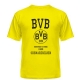 Футболка BVB