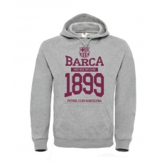 Толстовка Barca см. інші кольори - фото 1